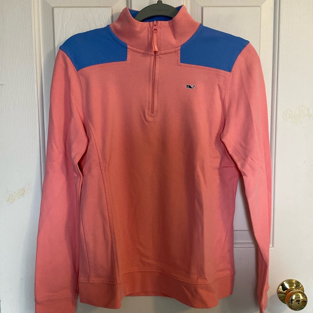 Vineyard Vines Quarter Zip